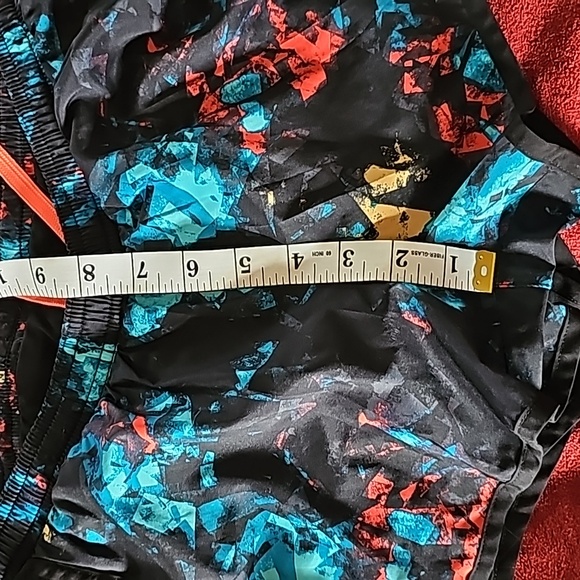 2 STUNNING OLD NAVY Active RUNNING SHORTS - Picture 7 of 9